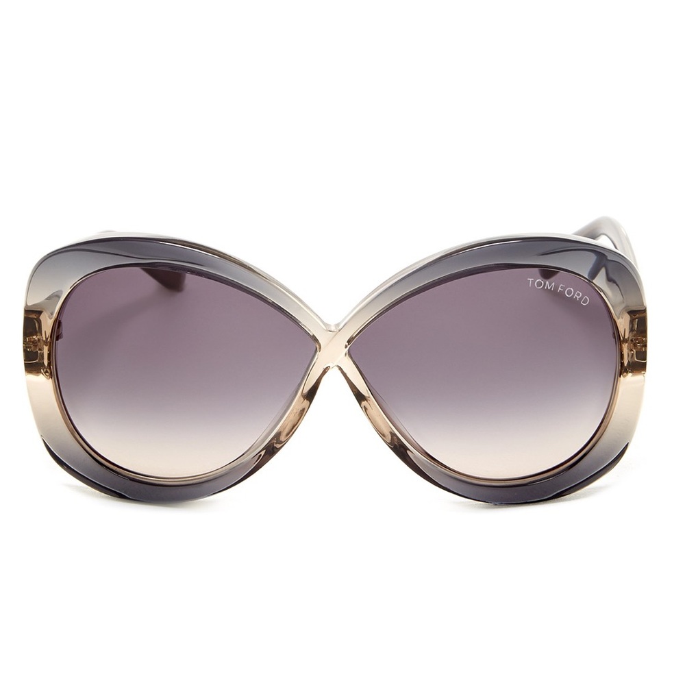 Tom Ford Margot Sunglasses TF226 20B